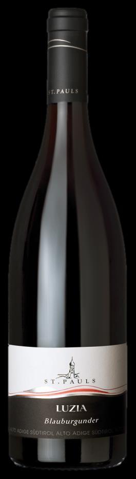 MERLOT 59,00 zł/brutto 0,75 l alk.13,5% KRAJ POCHODZENIA WŁOCHY, TRYDENT - GÓRNA ADYGA PRODUCENT Kellerei St. Pauls RODZAJ WINA Czerwone, wytrawne, D.O.C. SZCZEP 100% Merlot OPIS Intensywny czerwony kolor.
