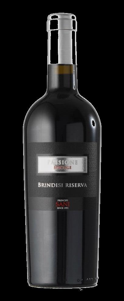 Bukiet intensywny i przyjemny z nutami przypraw i dojrzałych owoców. Smak pełny, wytrawny, aksamitny i harmonijny. CANNONAU DI SARDEGNA 38,00 zł/brutto 0,75 L, ALK.