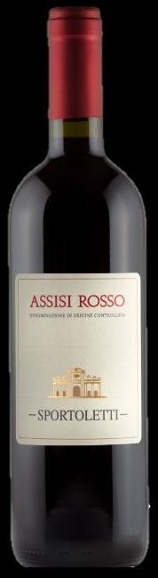 kokosowych, wyczuwalnych również w smaku. VILLA FIDELIA ROSSO 90,00 zł/brutto 0,75 l, alk.
