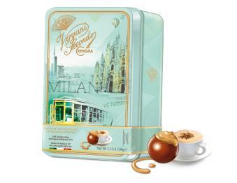 CZEKOLADKI PALERMO 100 G 24,50 zł/brutto