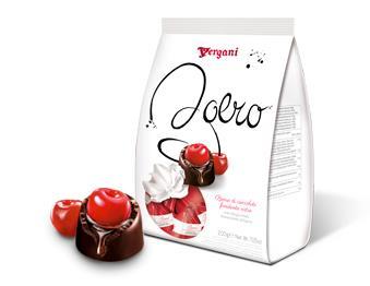 PRALINY IL FONDENTE 215 G 24,50zł/brutto Praliny stworzone z