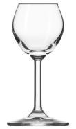 Kieliszek do wina czerwonego 150 ml 6 2,88 3,54 Kieliszek do koniaku 100 ml 6 2,28 2,81 Kieliszek do koniaku 480 ml 6 4,08 5,01 KIELISZKI KROSNO, LINIA LIFESTYLE VENEZIA