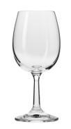 Kieliszek do wina czerwonego 350 ml 6 4,81 5,91 Kieliszek do wody 480 ml 6 5,49 6,76 Kieliszek do martini 150 ml 6 5,95 7,32 KIELISZKI KROSNO, LINIA BASIC Kieliszek do
