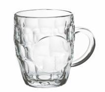 Szklanka do piwa 510 ml wys. 220 mm 6 5,75 7,07 Szklanka do piwa 660 ml wys.
