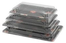 500 ml poj 750 ml poj 1000 ml Pojemnik plastikowy zamykany K 57 K