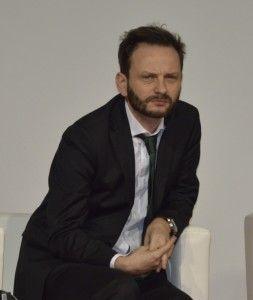 https://www. Paweł Kocon, dyrektor biura komunikacji Agencji Rynku Rolnego.