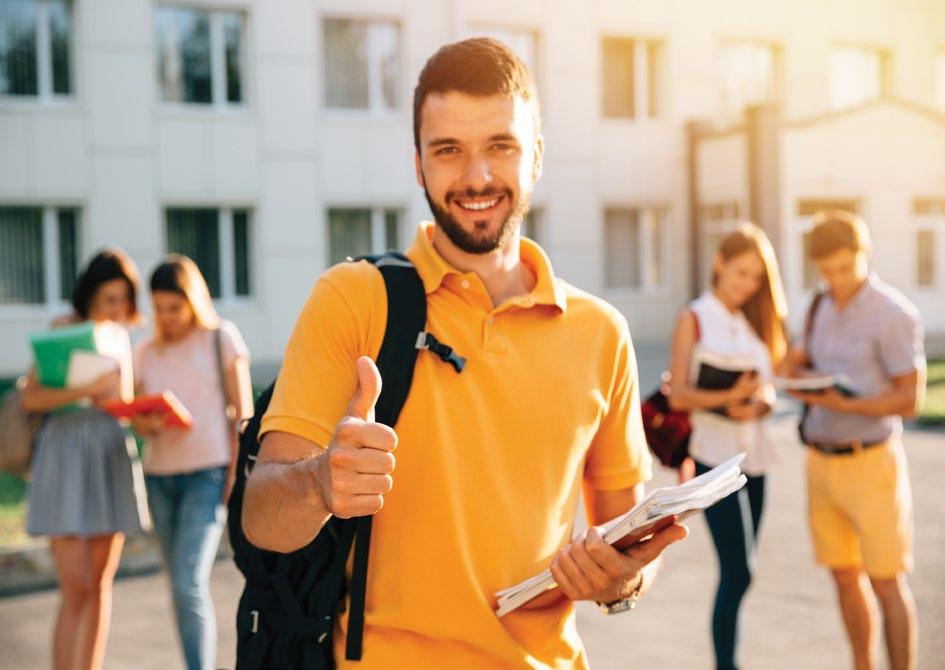 Obsługa rachunkowa; Zarządzanie wpłatami i należnościami studentów; FINANSE Moduł Finanse umożliwia kompleksową obsługę finansową uczelni.