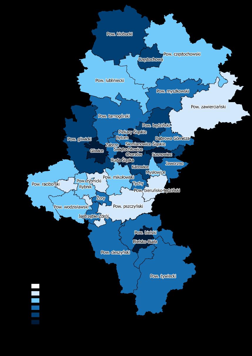 ŚLĄSKIM W LATACH 2000, 2012-2013