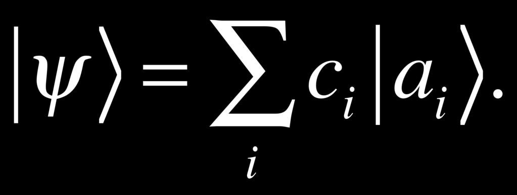 Energia punktu materialnego to: E = p 2 2m + V( x) Kwantowo: Każdej wielkości fizycznej