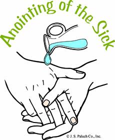 After the Mass please go to the lower level of the Church Office (Rectory) for a meeting.