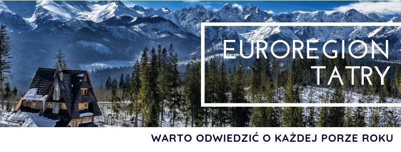 ramach wdrażanego przez Euroregion Tatry projektu parasolowego pt.