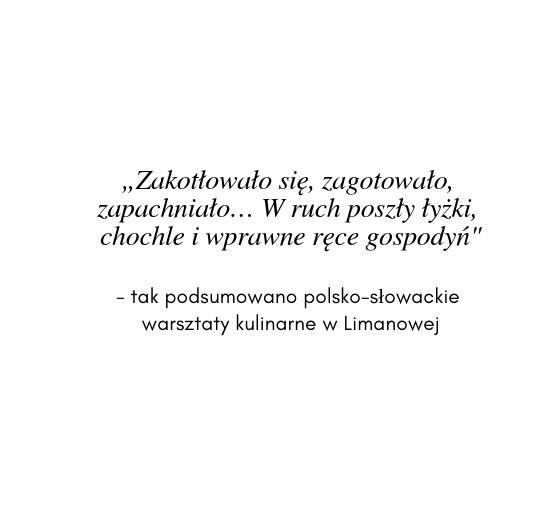 12 NEWSLETTER ZWIĄZKU EUROREGION TATRY Fot.