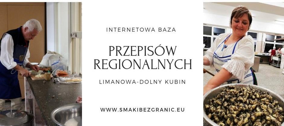 Z kuchni limanowskiej najlepiej smakowały: pierogi z kapustą i grzybami, żur na zakwasie ( ) i buchty. Jak mówili uczestnicy była to prawdziwa uczta dla oczu i podniebienia.