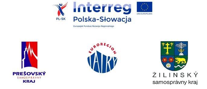 16 NEWSLETTER ZWIĄZKU EUROREGION TATRY PYTANIA I ODPOWIEDZI W bieżącym wydaniu Newsletter a kontynuujemy temat finansowania wydatków stawką