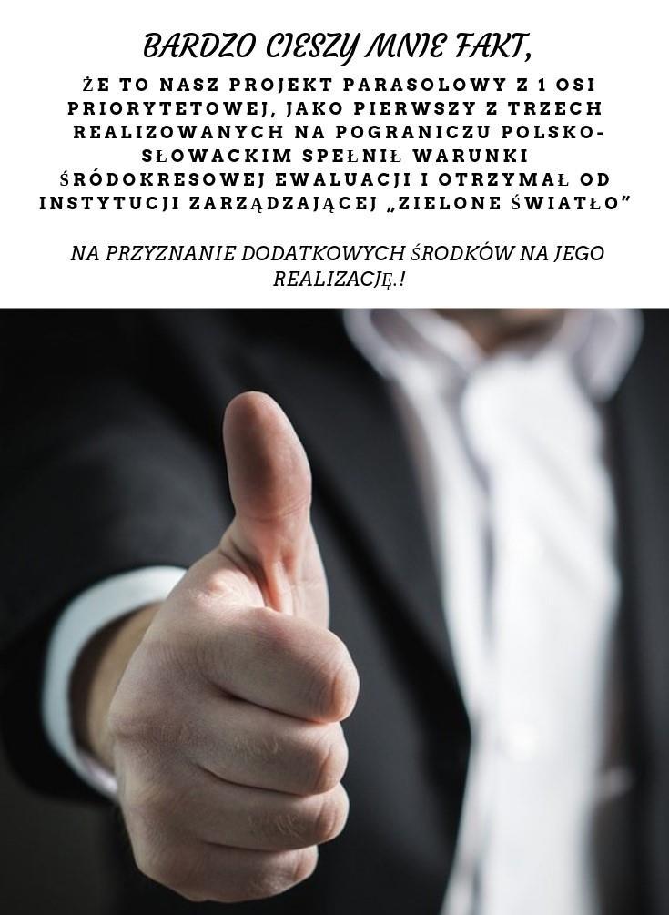 4 NEWSLETTER ZWIĄZKU EUROREGION TATRY jednym z najczęściej zgłaszanych nam problemów, z którymi borykają się wnioskodawcy.
