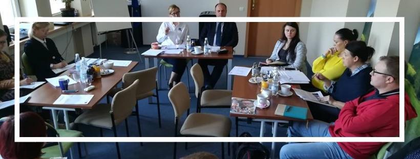 NEWSLETTER ZWIĄZKU EUROREGION TATRY 5 Wydarzenia Fot.