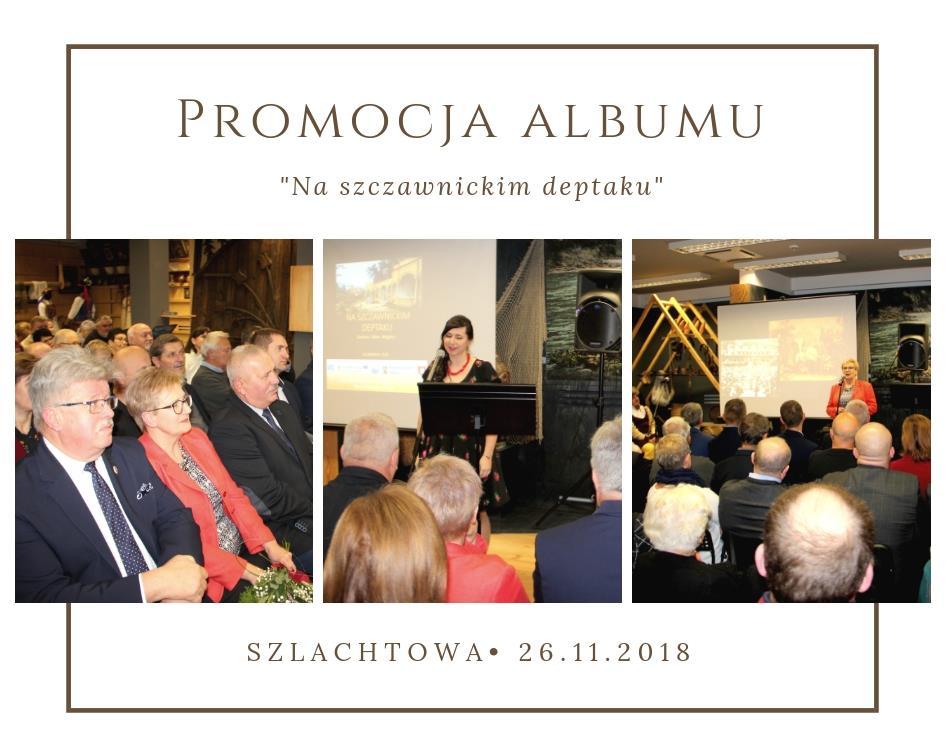 NEWSLETTER ZWIĄZKU EUROREGION TATRY 7 Album zawiera przeszło 100 archiwalnych fotografii głównie autorstwa Awita Szuberta jednego z najlepszych polskich fotografów wieku XIX.