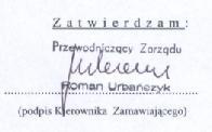 pl SPECYFIKACJA ISTOTNYCH WARUNKÓW ZAMÓWIENIA dotycząca postępowania o udzielenie zamówienia publicznego na: WYKONYWANIE USŁUG