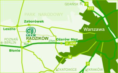 Wykorzystanie krajowych i światowych zasobów genowych w pracach badawczych oraz