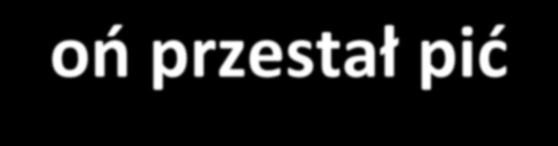 pić