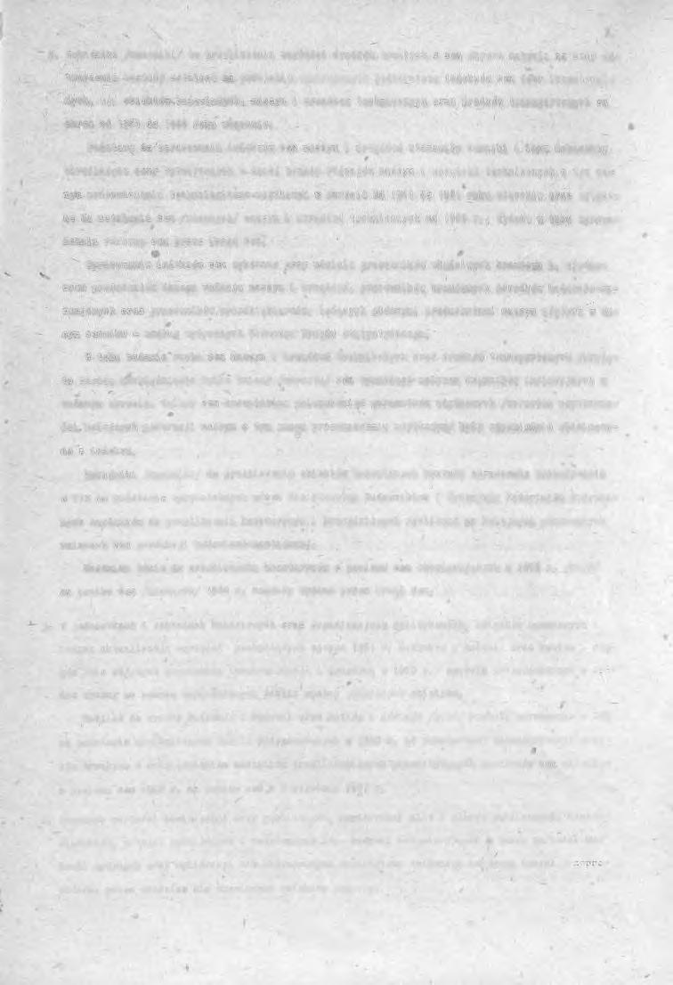 2. Wskaźnk /Motnk/ do przelczena Wlrtośc drod.ków trwlłych z cen okrouu nabyca na ceny odtworzena zootały uotnlone na podatawe opracownyqh jcdnora::owo nceka6w cen d6br nwo u ~ycyj.\ nycb, tj.