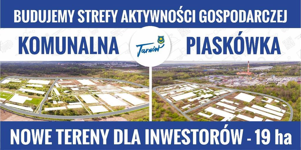 STREFY AKTYWNOŚCI