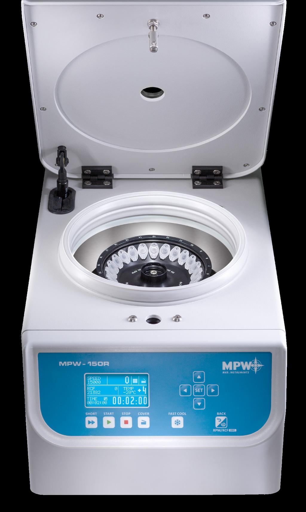 MPW-150R