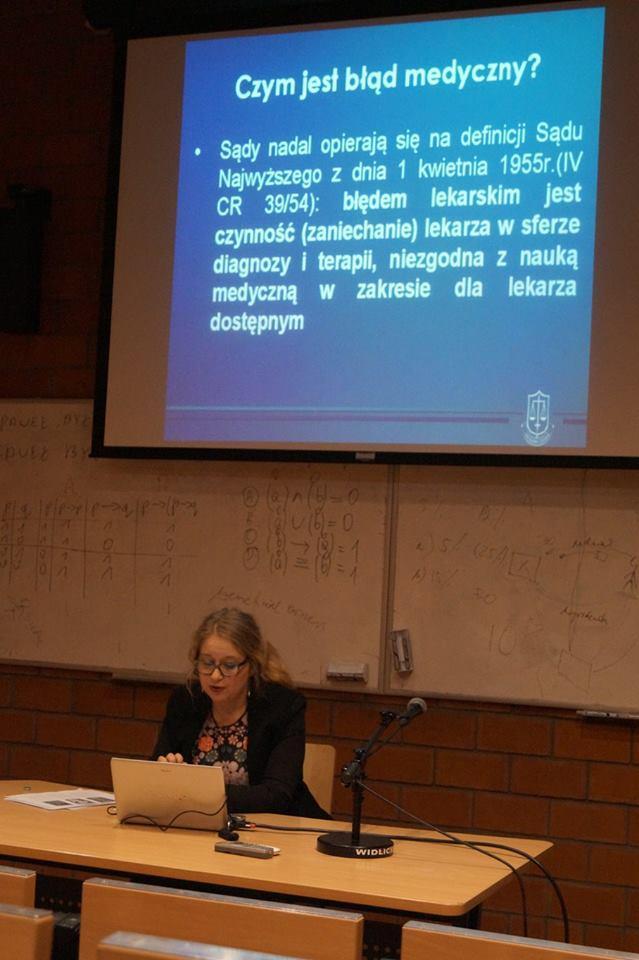Mgr Diana Bożek Pimum non nocere.