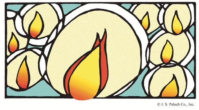 Welcome to St. Priscilla! Rev. Idzi Stacherczak, Pastor Mrs. Judy Banasiak, Coordinator of Religious Education Mrs. Anna Adamowski, Parish Secretary Mrs. Anna Knap, Business Manager Mrs.