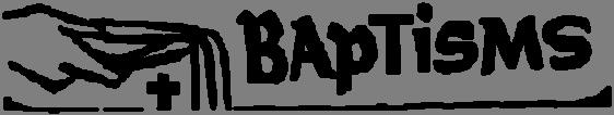 Their names were listed in the bulletin for May 5th. We congratulate these young men and women on their accomplishment in their religious lives!