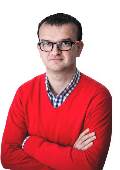 kreatywny resourceful brave odważny uczciwy honest Prywatny przedsiębiorca to drapieżny kapitalista wyzyskujący swoich pracowników i kontrahentów? Czy tak właśnie postrzegają firmy rodzinne Polacy?