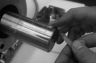 0 INSTALACJA USZCZELKI 1 2 3 4X 2X