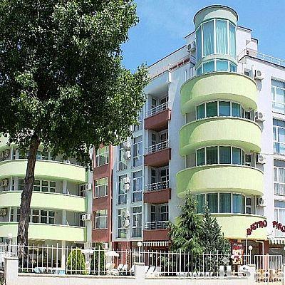 Elegancki i przestronny apartament dwupokojowy w bezkonkurencyjnej cenie 25.