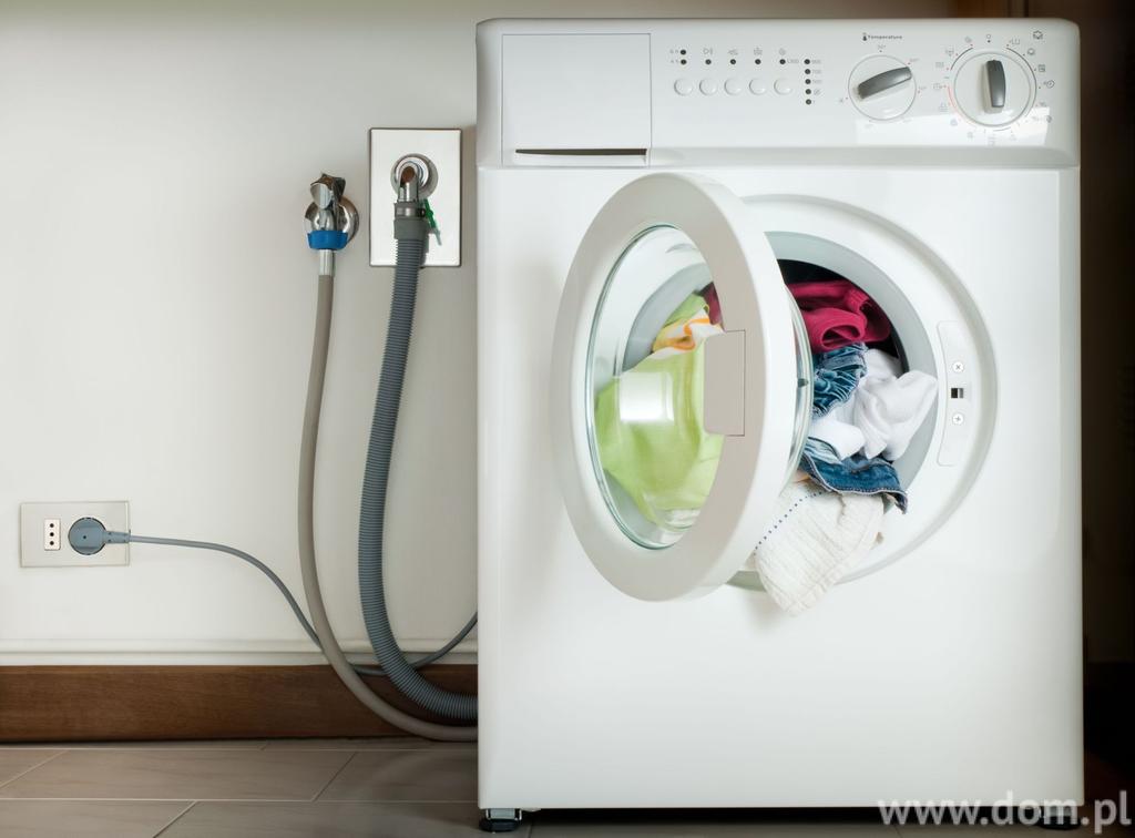 Sprzęt AGD: 5 rzeczy, które musisz wiedzieć przed zakupem pralki W gąszczu firm i modeli pralek dostępnych na rynku, wybór odpowiedniego urządzenia to nie lada wyzwanie.