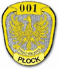 STRAŻ MIEJSKA W PŁOCKU 09-407 Płock, ul. Otolińska 10 tel. 024 366-03-10, tel. 986 fax.
