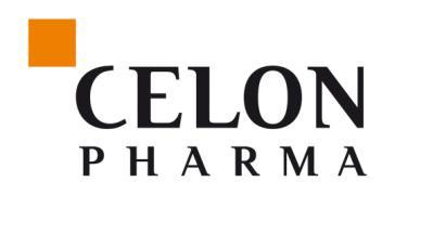 Zamawiający: Celon Pharma S.A. Mokra 41A 05-092 Łomianki / Kiełpin tel.: +48 22 751 74 78 fax: +48 22 751 74 77 KRS: 0000437778 NIP: 118-16 - 42-061 e-mail: dominika.kasprowiak@celonpharma.