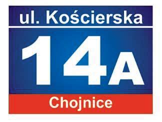 otoczenie, znane choremu.