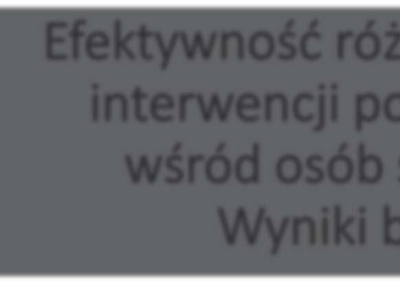 poznawczych