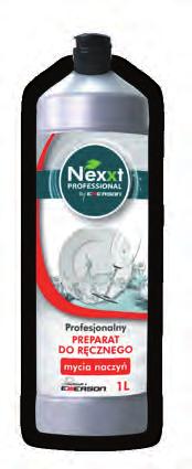 428673 Odkamieniacz do sprzętu AGD w płynie 250 ml Preparat do czyszczenia układów spieniających Nexxt Preparat