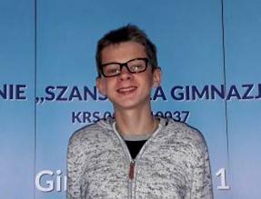 Grzegorz Hryncewicz (H. Gołaszewski) 19 grudnia 2017 r.