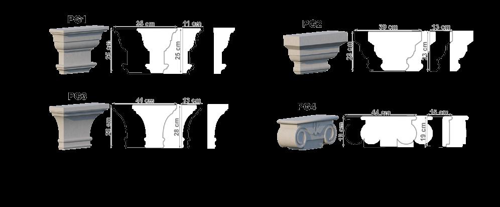 Pilaster
