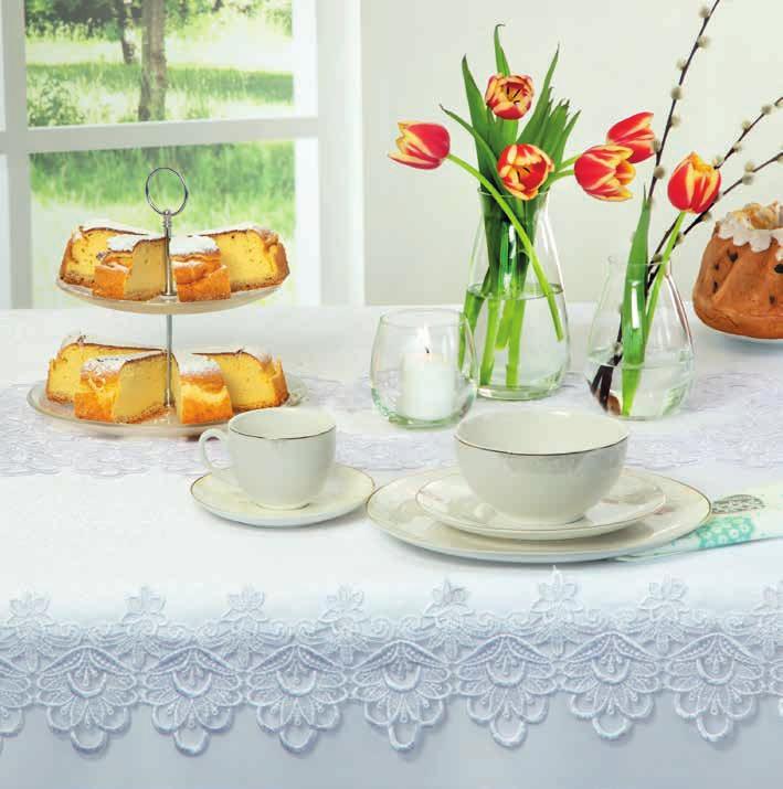 Inspiracje w OFERTA OD 15 KWIETNIA DO