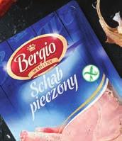 Schab pieczony