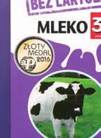 bez laktozy 83% Lumiko