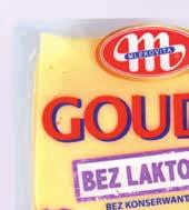 naturalny bez laktozy