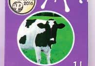 Mleko  3,2% Mlekovita