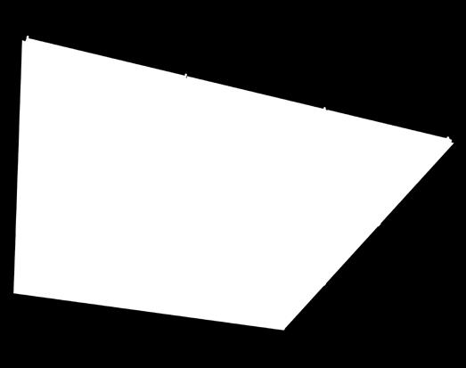 is an innovative solution which complements standard ceiling tiles.