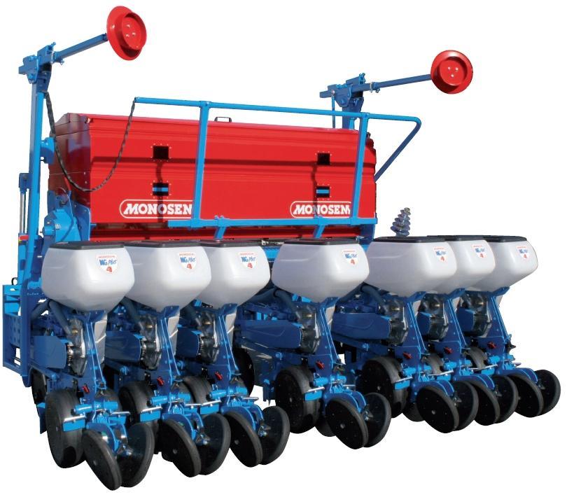 CHASSIS MBC2-2012 Réf.