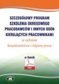 ZBROJARZ BETONIARZ symbol ebhp0021 SPAWACZ GAZOWY symbol ebhp0022 OPERATOR MASZYN DO ROBÓT ZIEMNYCH I BUDOWLANYCH symbol ebhp0023 DEKARZ BLACHARZ symbol ebhp0024 SZKLARZ BUDOWLANY symbol ebhp0025