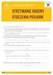 i technologów. Instrukcje zostały przygotowane w formie estetycznych plansz A3 i A4, a obustronne pokrycie folią zapewnia długotrwałe użytkowanie i dużą odporność na wilgoć i zabrudzenia.